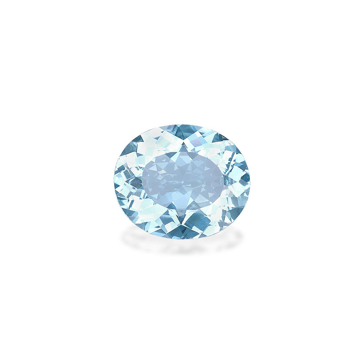 Aquamarine 5.34 ct
